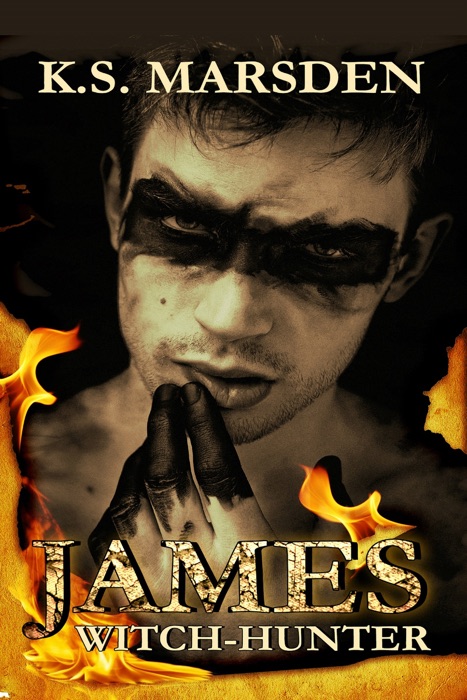 James: Witch-Hunter