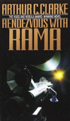 Rendezvous with Rama - Arthur C. Clarke