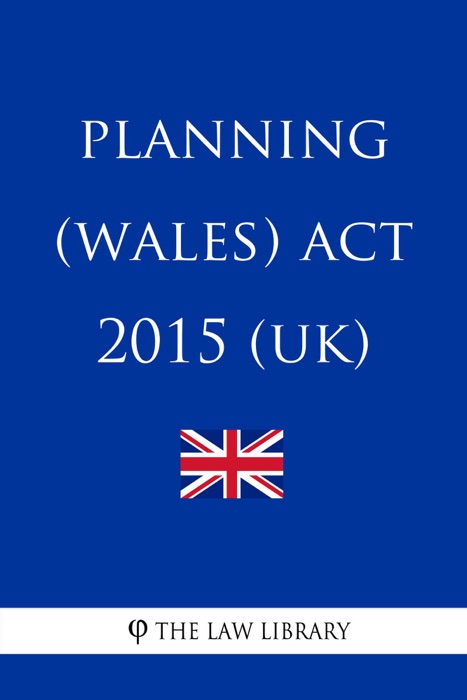 Planning (Wales) Act 2015 (UK)