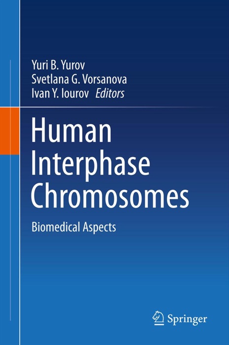 Human Interphase Chromosomes