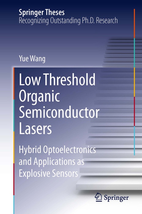 Low Threshold Organic Semiconductor Lasers