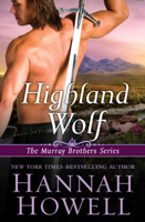Hannah Howell - Highland Wolf artwork