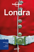 Londra - Lonely Planet, Peter Dragicevich, Steve Fallon, Emilie Filou & Damian Harper