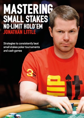Mastering Small Stakes No-Limit Hold'em
