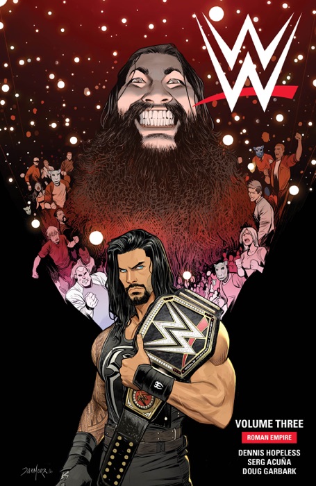 WWE Vol. 3