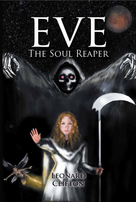 Eve The Soul Reaper