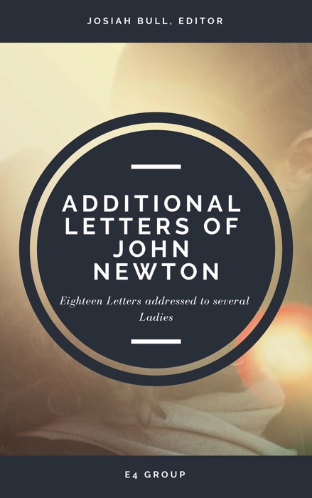 Additional Letters of John Newton