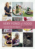Very Fond of Food - Sophie Dahl