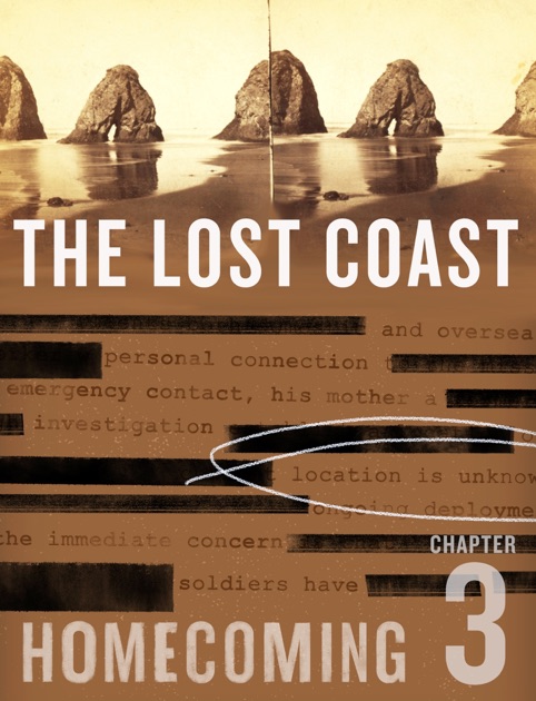 the lost coast chapter three by john brandon on ibooks the lost coast chapter three by john brandon on ibooks