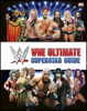 Jake Black - WWE Ultimate Superstar Guide, 2nd Edition artwork