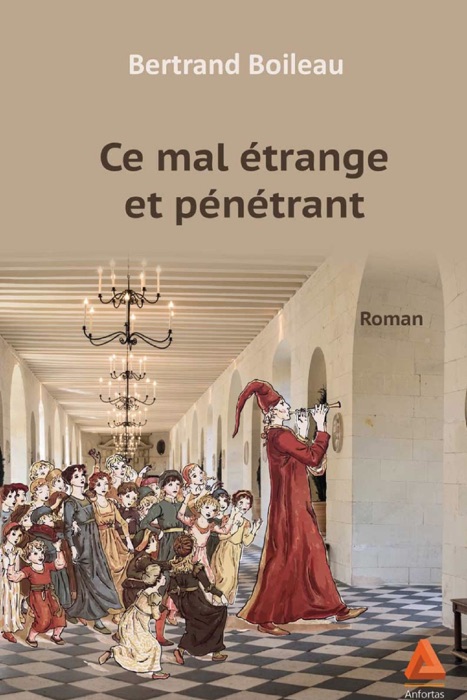 Download ~ Ce mal étrange et pénétrant # by Bertrand Boileau ~ Book PDF Kindle ePub Free