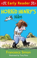 Francesca Simon - Horrid Henry's Hike artwork