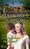 Margaret Watson - Can't Stand the Heat? artwork