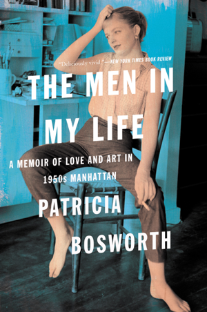 Read & Download The Men in My Life Book by Patricia Bosworth Online