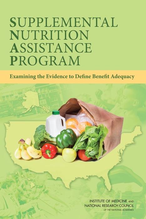 Supplemental Nutrition Assistance Program