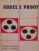 Godel's Proof - Ernest Nagel & James R. Newman