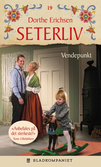 Seterliv 19 - Vendepunkt