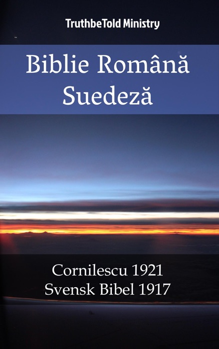 Biblie Română Suedeză