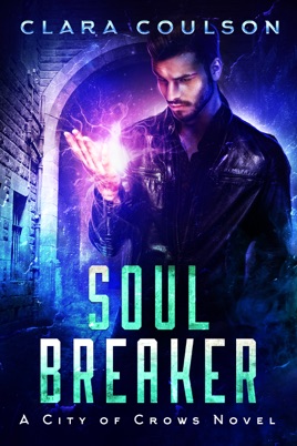 ‎Soul Breaker on Apple Books