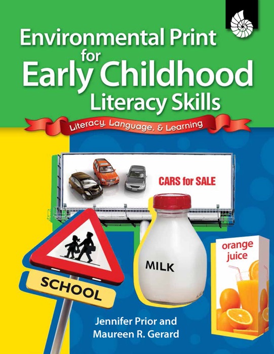 Environmental Print for Early Childhood Literacy