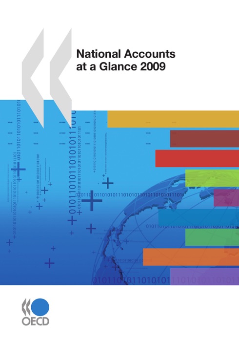 National Accounts At a Glance 2009