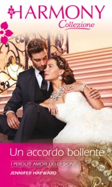 Un accordo bollente - Jennifer Hayward by  Jennifer Hayward PDF Download