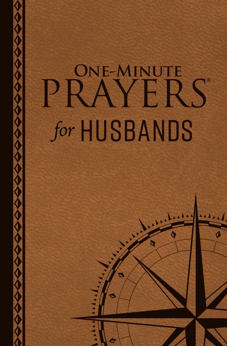 One-Minute Prayers® for Husbands