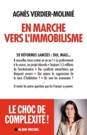 En marche vers l immobilisme