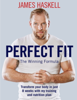James Haskell - Perfect Fit: The Winning Formula artwork