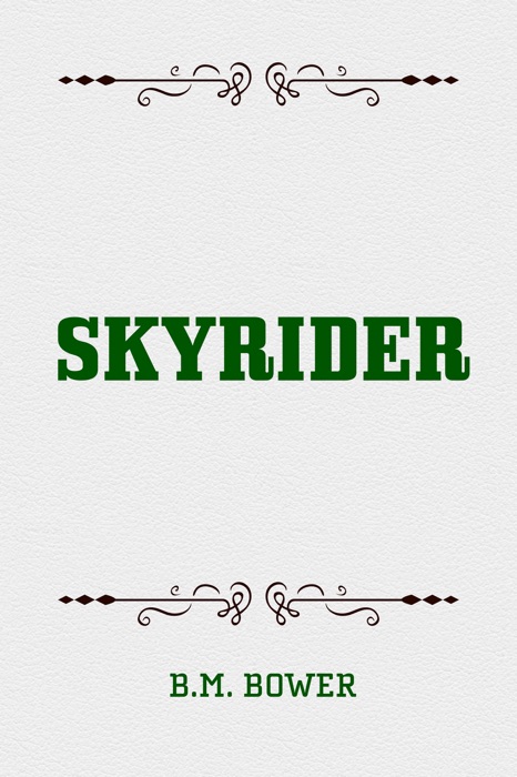 Skyrider
