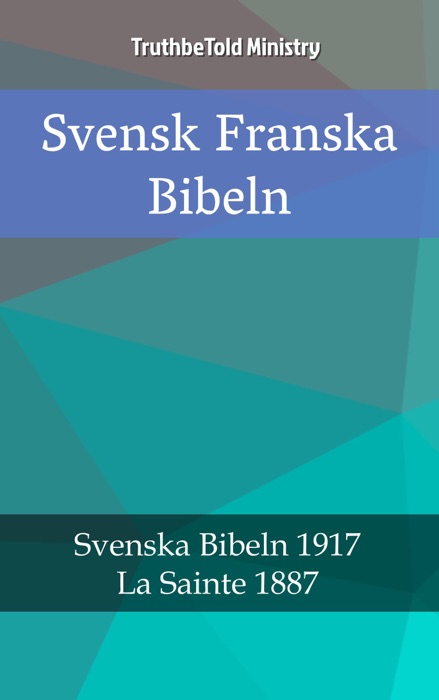 Svensk Franska Bibeln