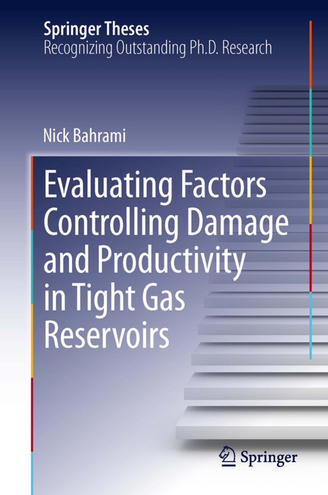 Evaluating Factors Controlling Damage and Productivity in Tight Gas Reservoirs