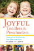 Faith Collins & Rahima Baldwin Dancy - Joyful Toddlers and Preschoolers artwork