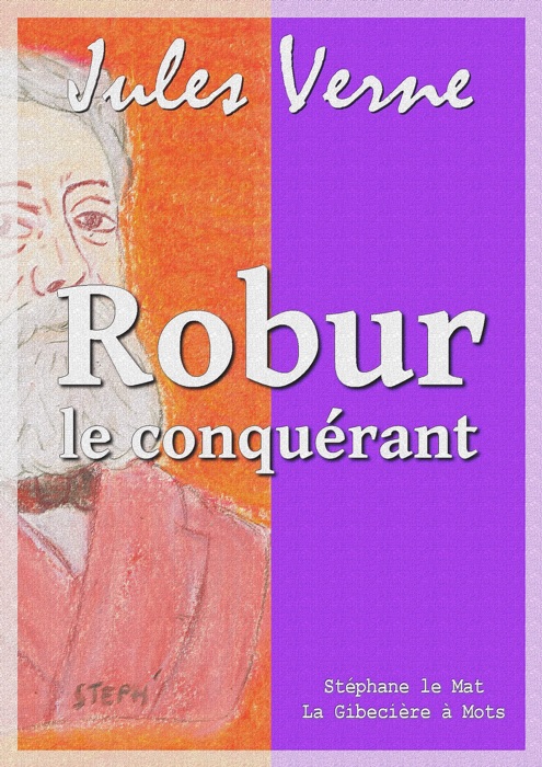 Robur-le-conquérant