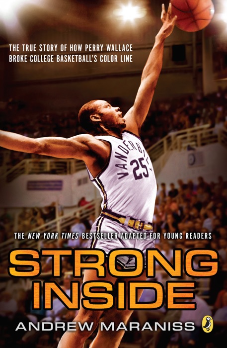 Strong Inside (Young Readers Edition)