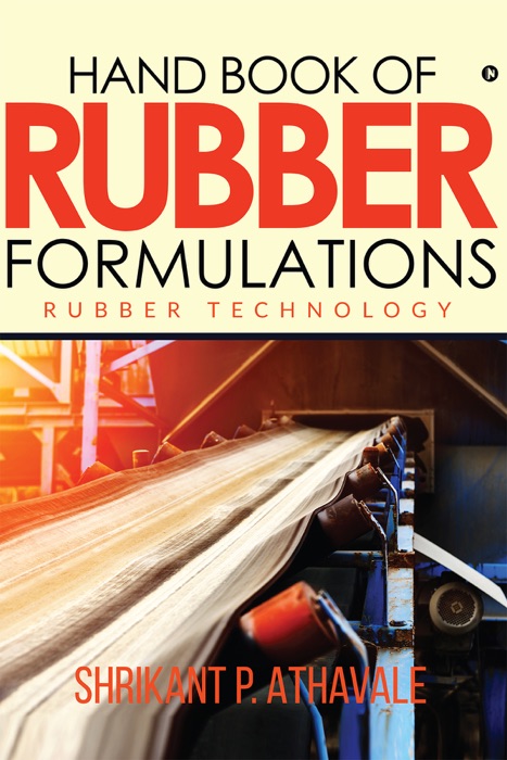 Hand Book of Rubber Formulations
