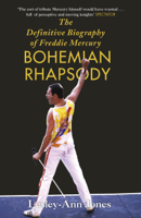 Lesley-Ann Jones - Bohemian Rhapsody artwork