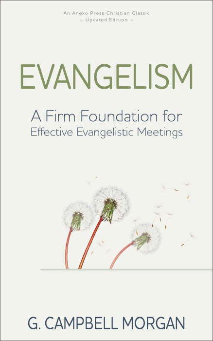 Evangelism