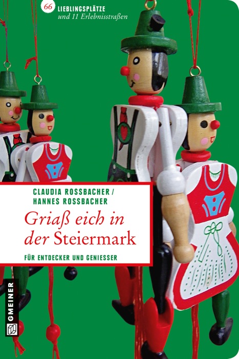 Griaß eich in der Steiermark