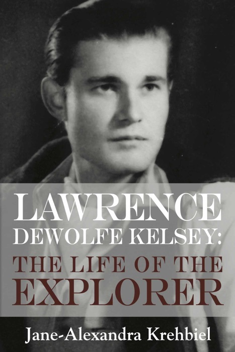 Lawrence DeWolfe Kelsey