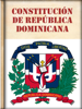 Constitución de República Dominicana - República Dominicana