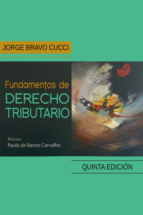 Fundamentos de Derecho Tributario