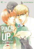 Punch Up T02 - Shiuko Kano