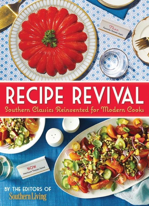 Recipe Revival