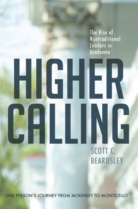 Higher Calling