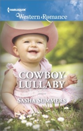 Cowboy Lullaby - Sasha Summers by  Sasha Summers PDF Download