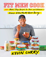 Kevin Curry - Fit Men Cook artwork