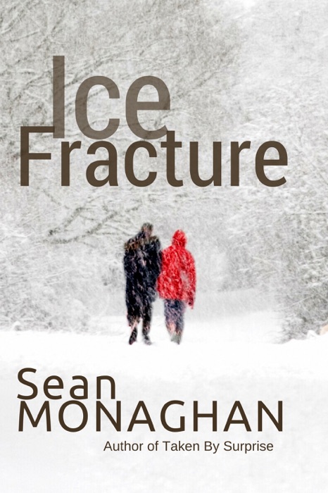 Ice Fracture