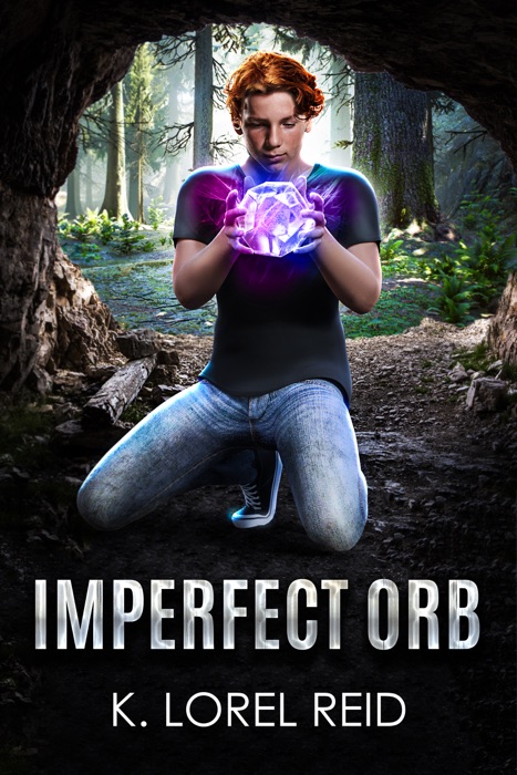 IMPERFECT ORB