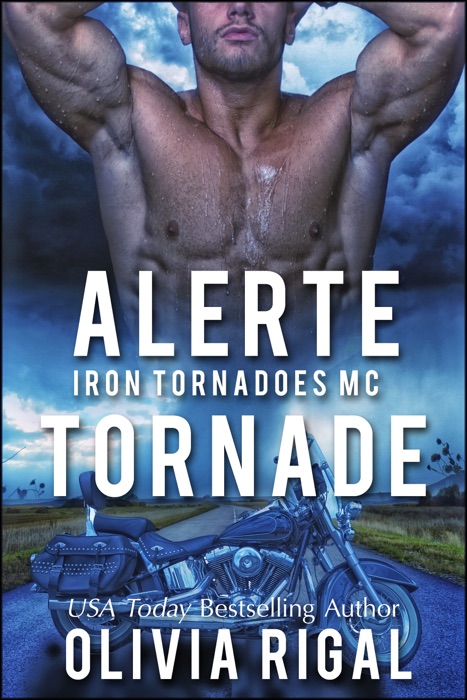 Alerte tornade